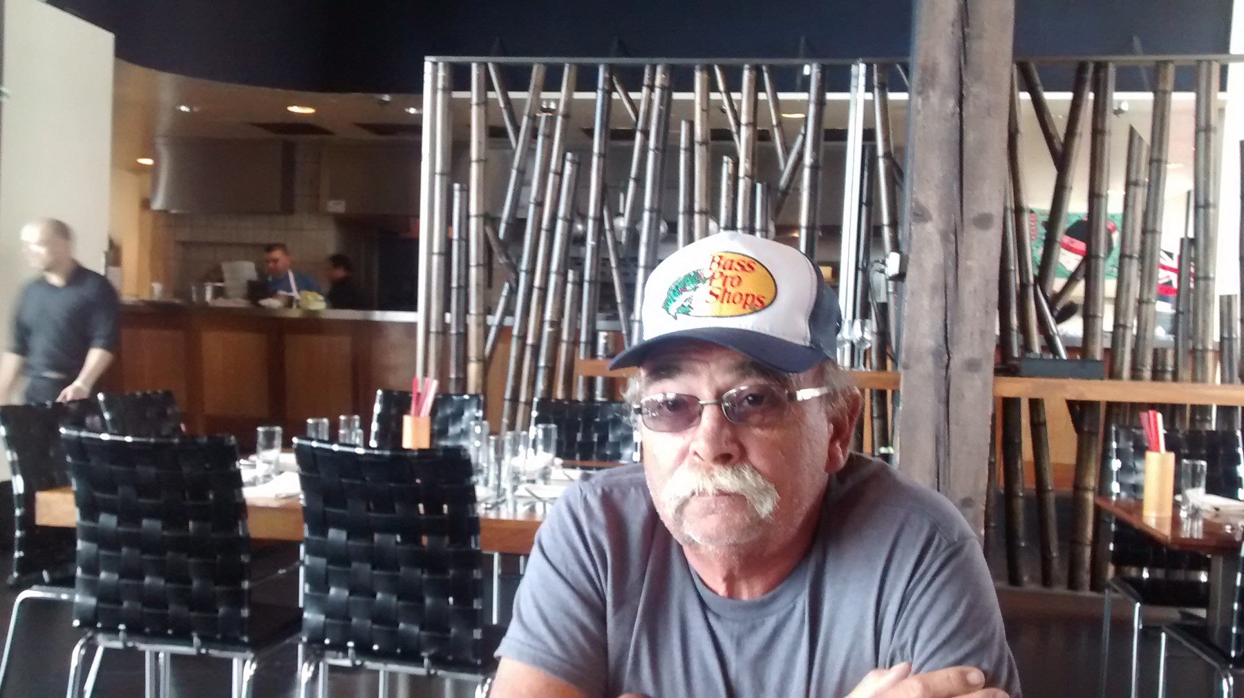 Obituary of James Prettyman Brittingham