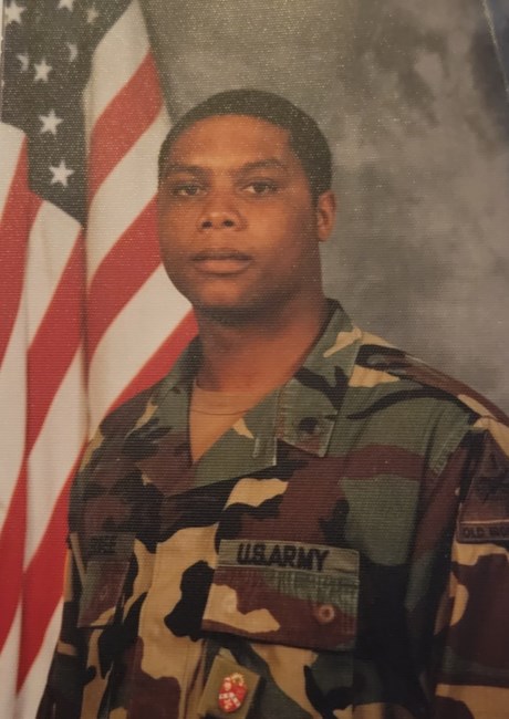 Obituary of Daniel Allen Ellerbee