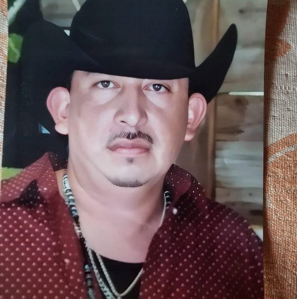 Obituario de Jose Alfredo Robles Ramos