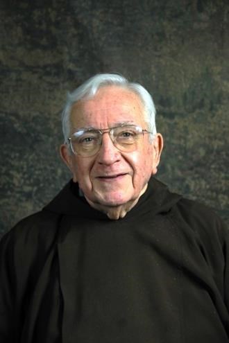 Obituary of Fr. William Winters OFM, Cap.