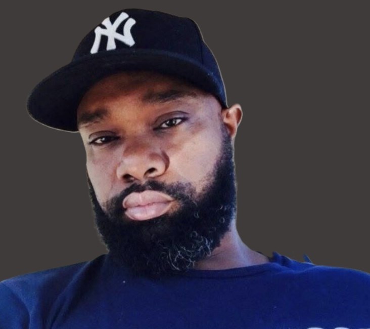 Obituario de Danyell D. Smith