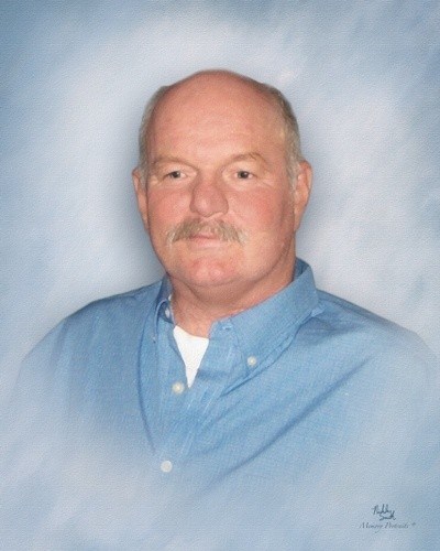 Obituary of Mr. Carlton Horse/Popo R Lindsey