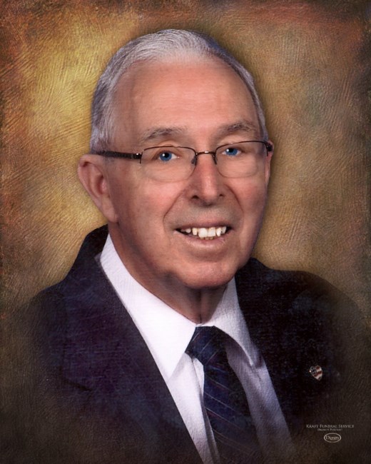 Obituary of John W. Fields