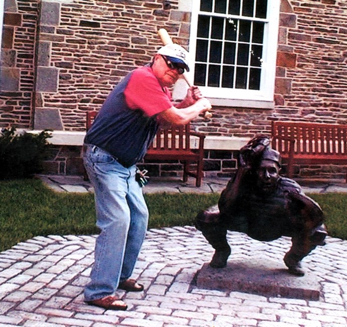 Obituary of Peter Hale Cooney