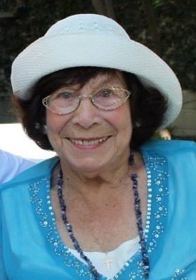 Obituary of Constance Arney