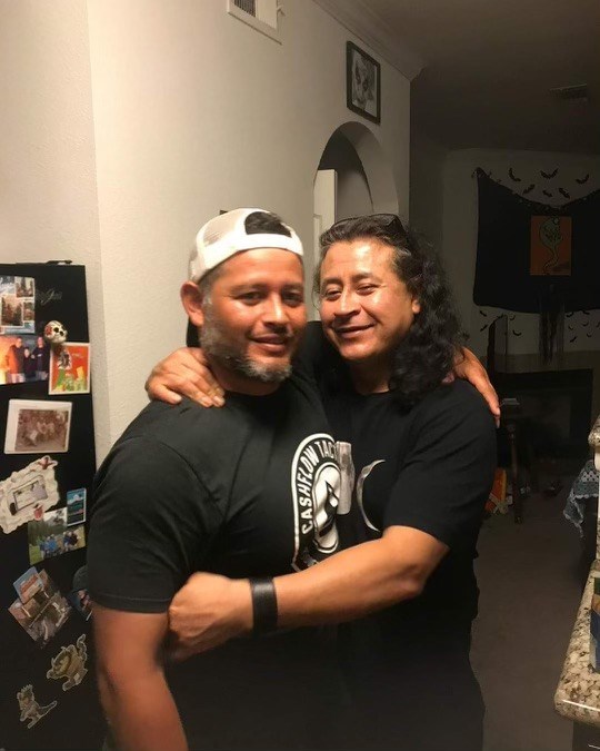 Obituary of Saul Flores