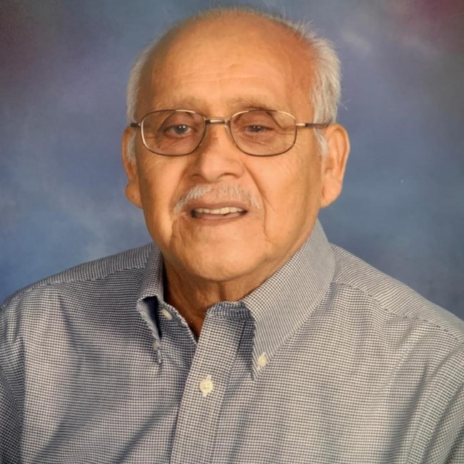 Obituary of Aristeo Coronel Ledesma