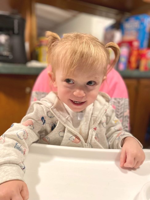 Obituary of Ava Ann Tusing