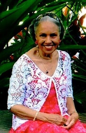 Obituary of Arlene Miller