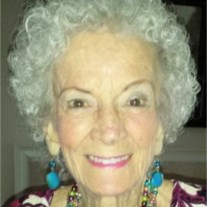 Obituary of Julia Marie Wells