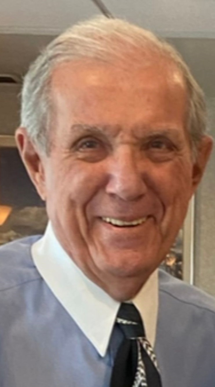 Obituary of Robert Edward Zelkoski