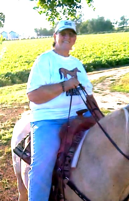 Obituary of Kathleen "Kathi" Elaine Fraedrich