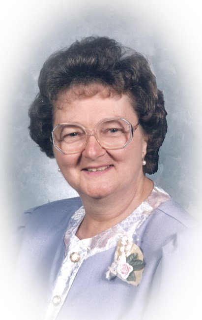 Obituary of Marjorie G. Frace
