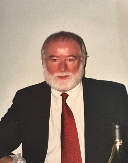 Obituary of Robert Lawrence Flanagan