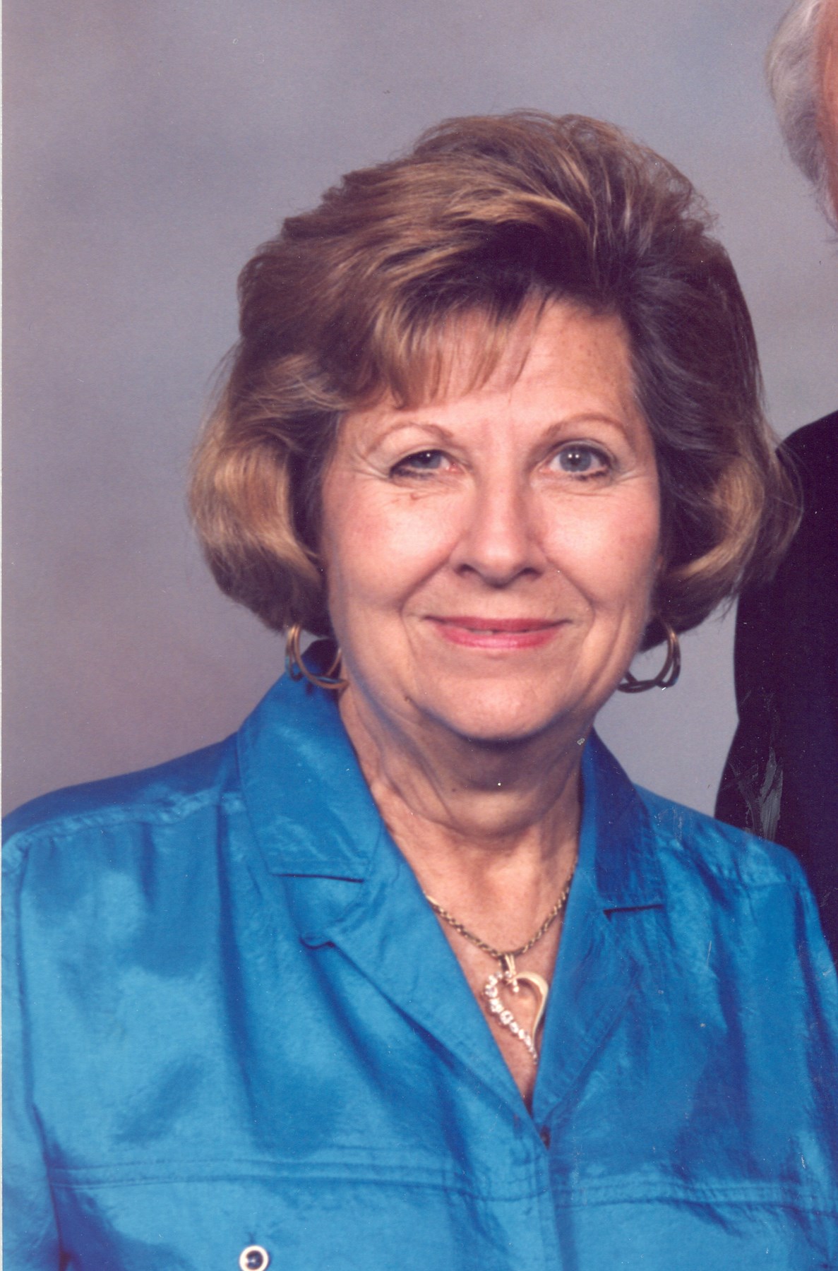 Obituary of Jeanne D. Williams