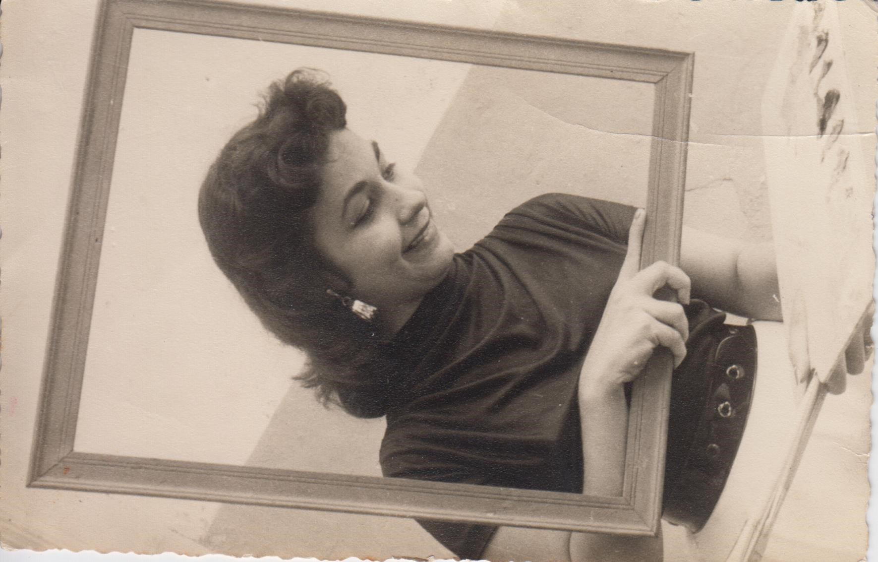 Obituary of Hilda Delgado