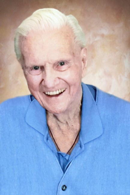 Avis de décès de William D. McGovern