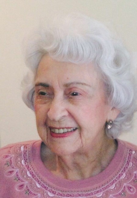 Obituary of Ellen Harbour Harvey