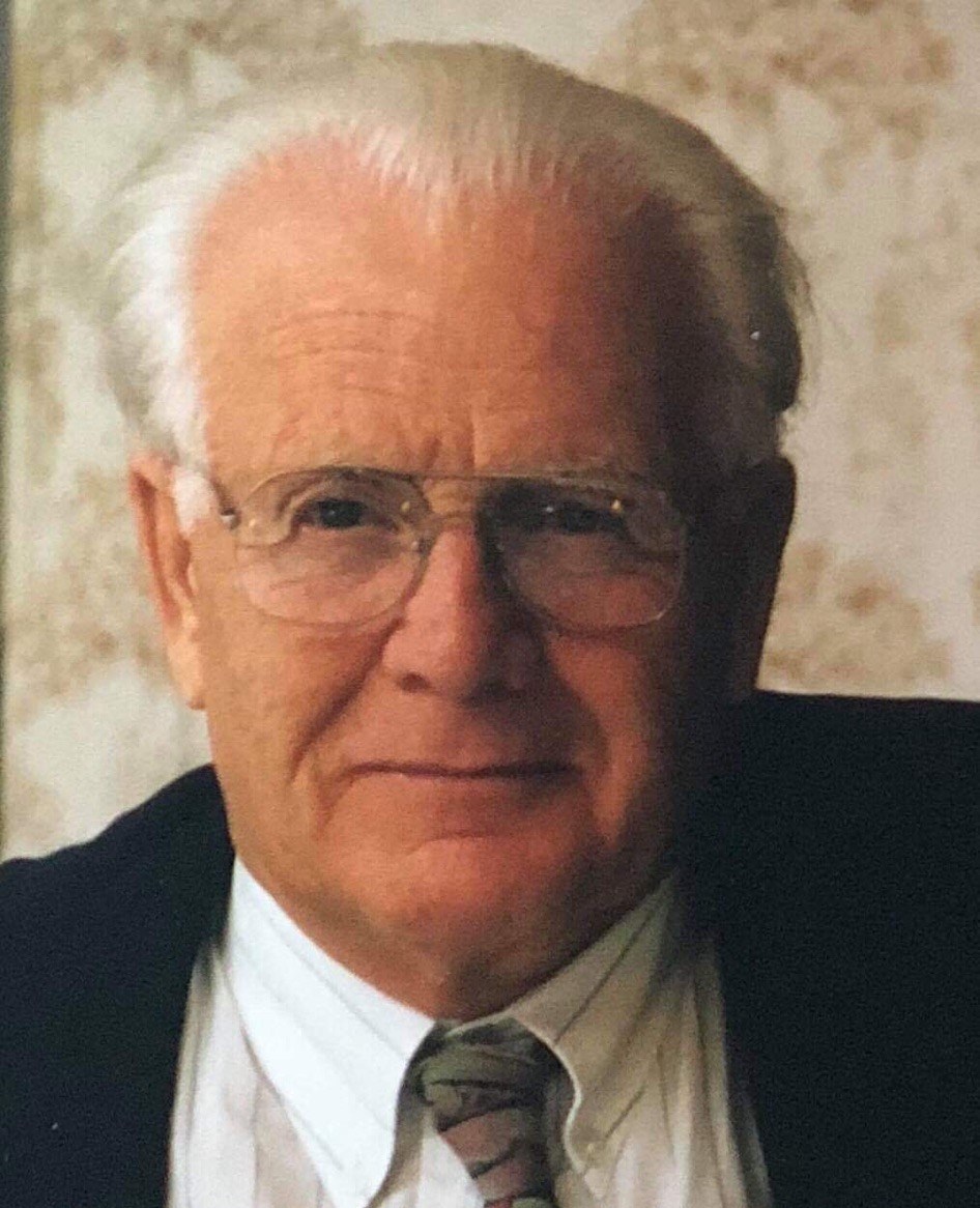 Raoul Santerre Obituary Terrebonne, QC