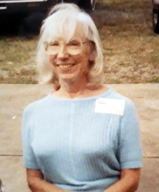 Obituary of Elsie Louise Frederick