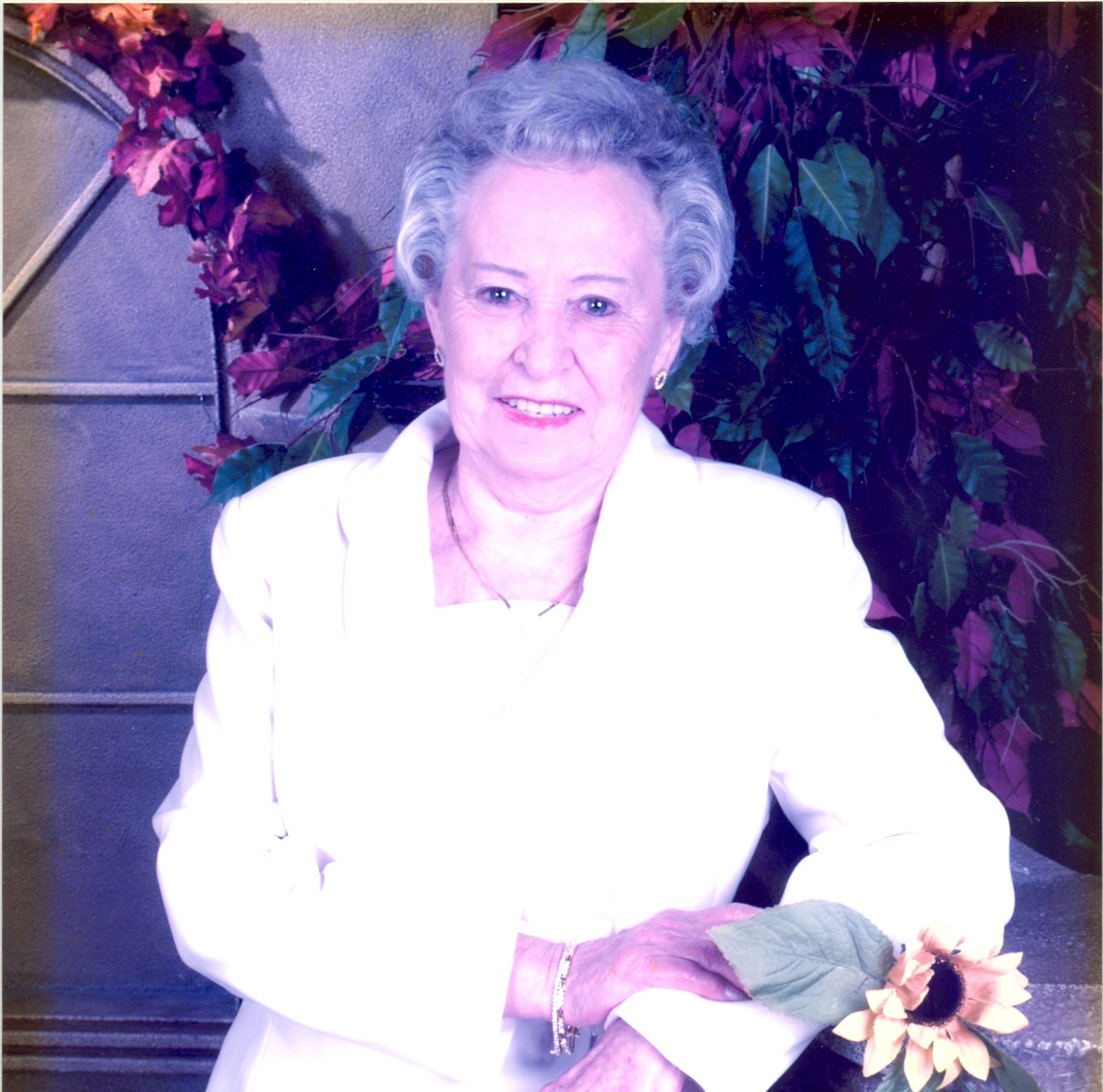 Obituary of Joan E Adami