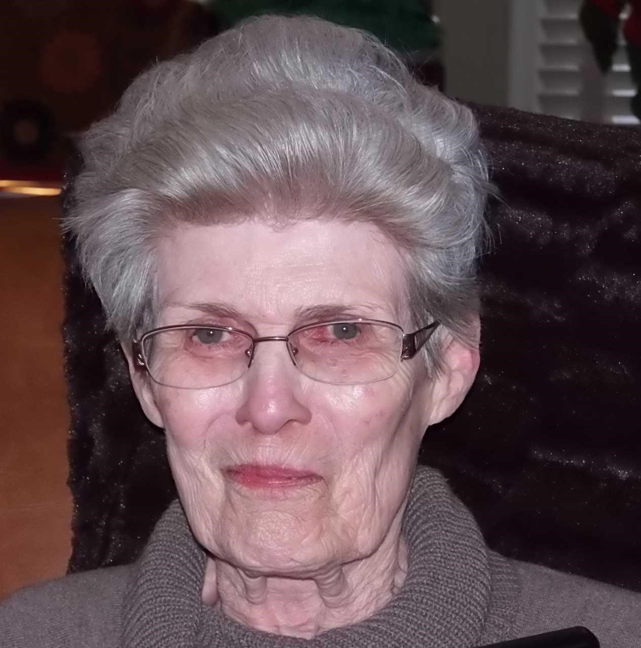 Obituary of Janet Elaine Rys