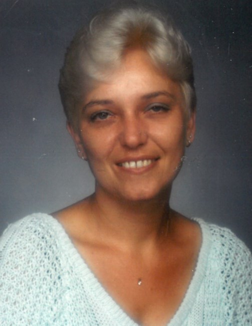 Obituary of Diana Kay Hahn Waddell