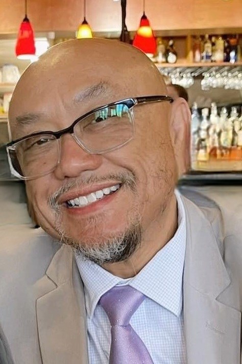 Obituary of Reynaldo "Jon" San Juan, Jr.