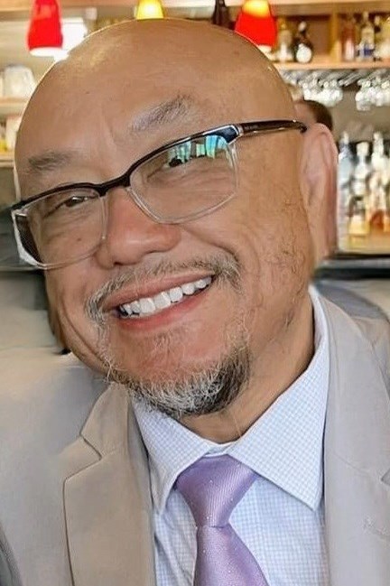 Obituary of Reynaldo "Jon" San Juan, Jr.