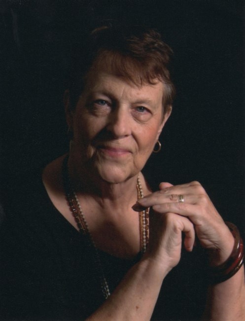 Obituary of Karin Gay May