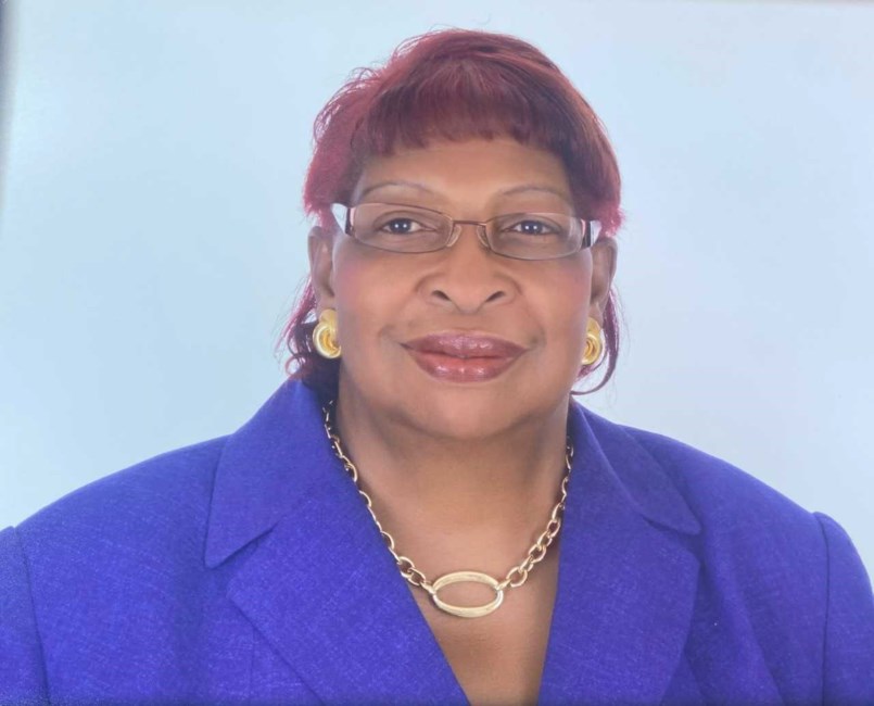 Obituary of Pearlene Nelson Evans