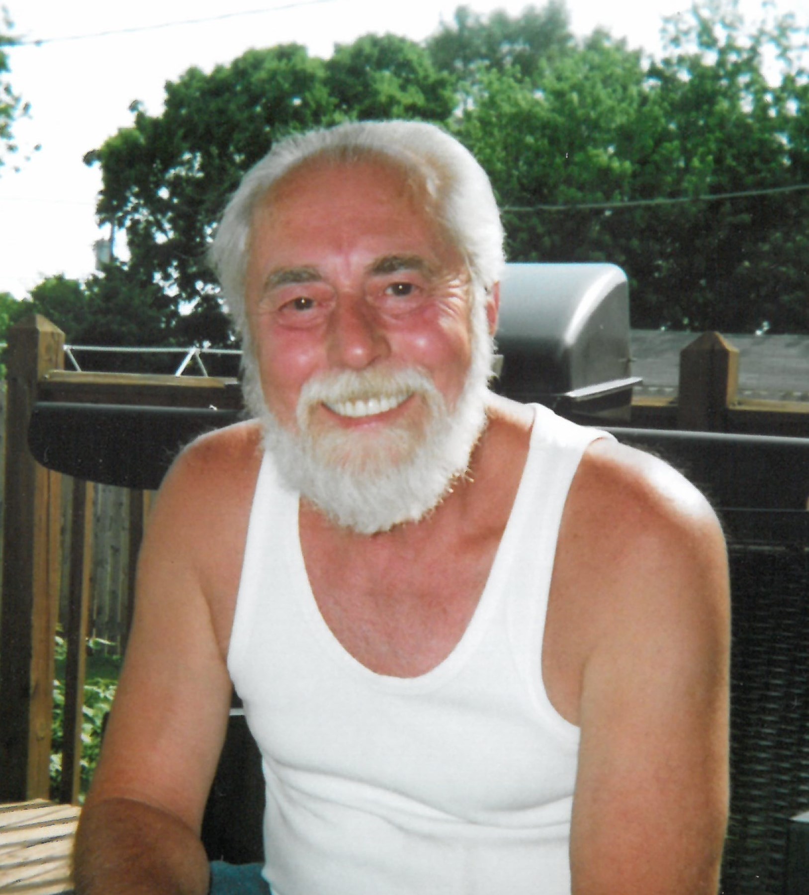 Stanley A Hemmelgarn Obituary Versailles, OH