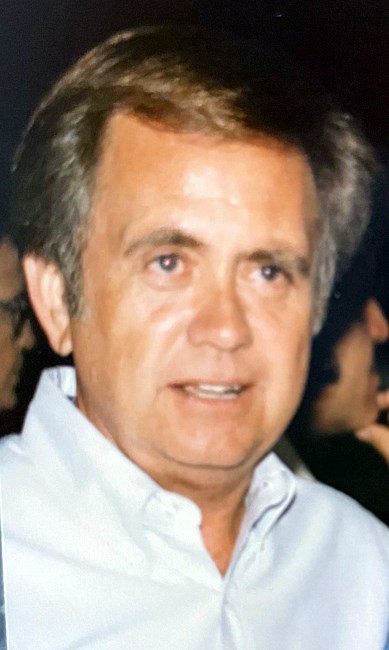 Obituary of Charles Erwin Burley