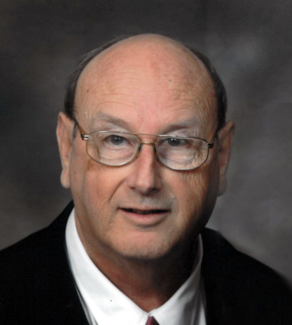 Obituary of R. Dennis Baker