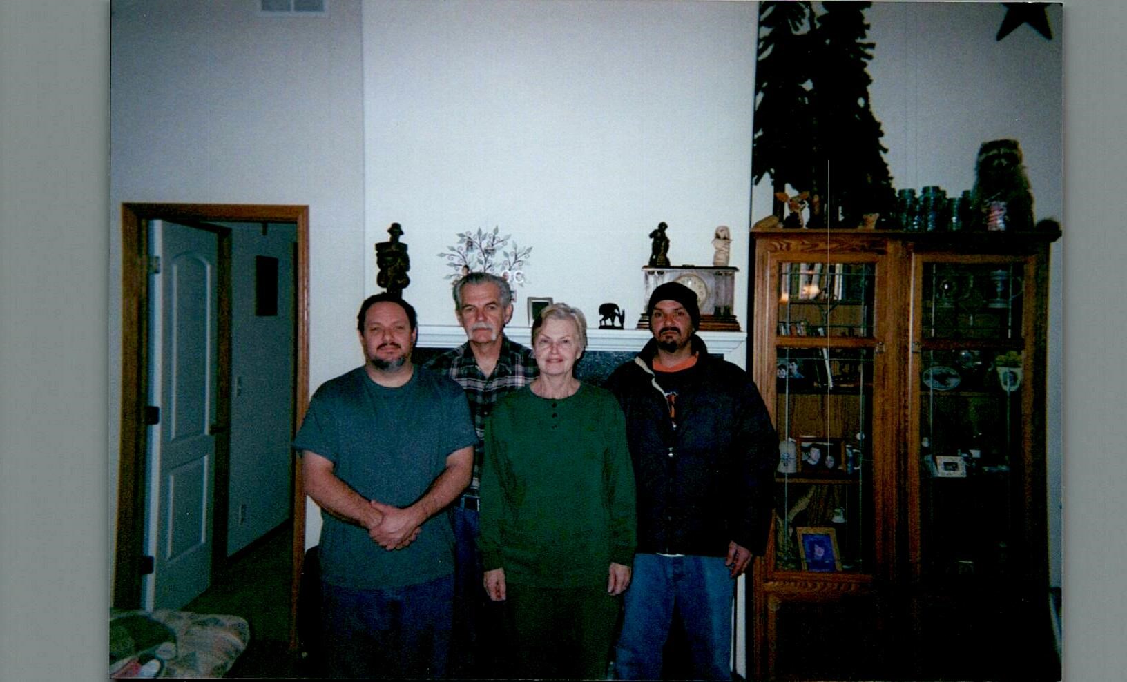 Obituary of Matthew Michael Surges