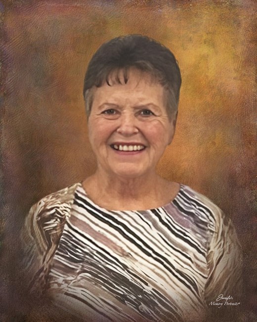 Obituary of Dianne Cooley