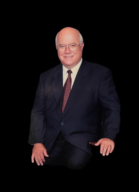 Obituary of Danny E. Spence