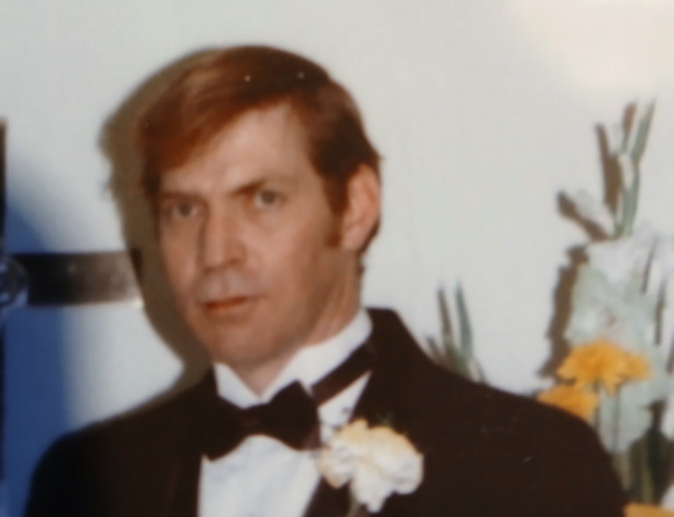 Chris Clanton Obituary - Martinsburg, WV