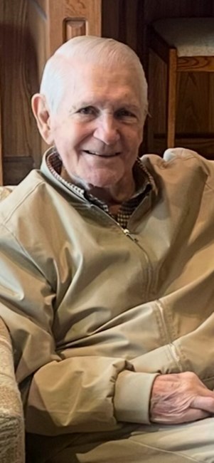 Obituary of Christopher Longmore Clark