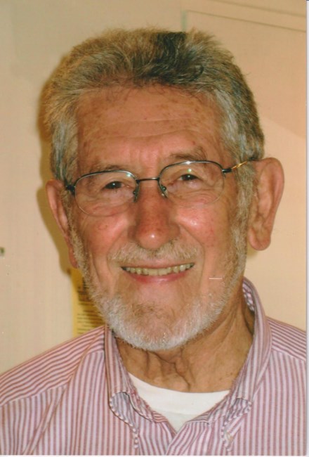 Obituary of Darwin Harrison Samples