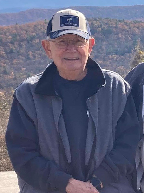 Avis de décès de Mike Toms