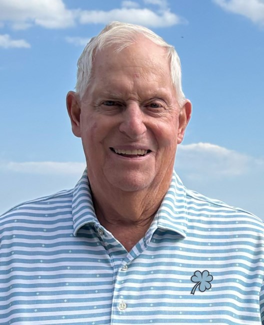 Obituary of John Joseph Duke Jr.