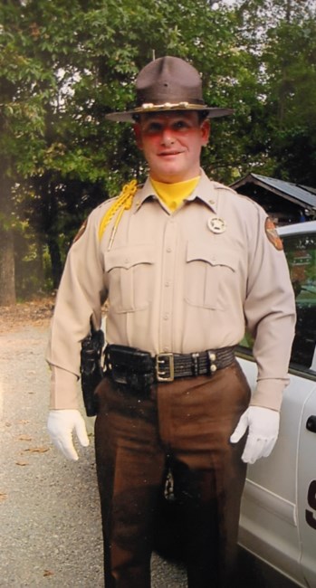 Obituary of Michael David Conner