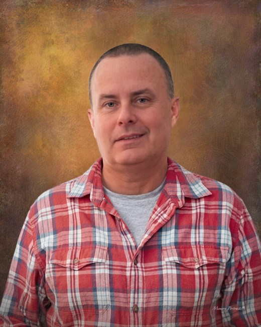 Obituary of Ronald Thomas Van Vactor
