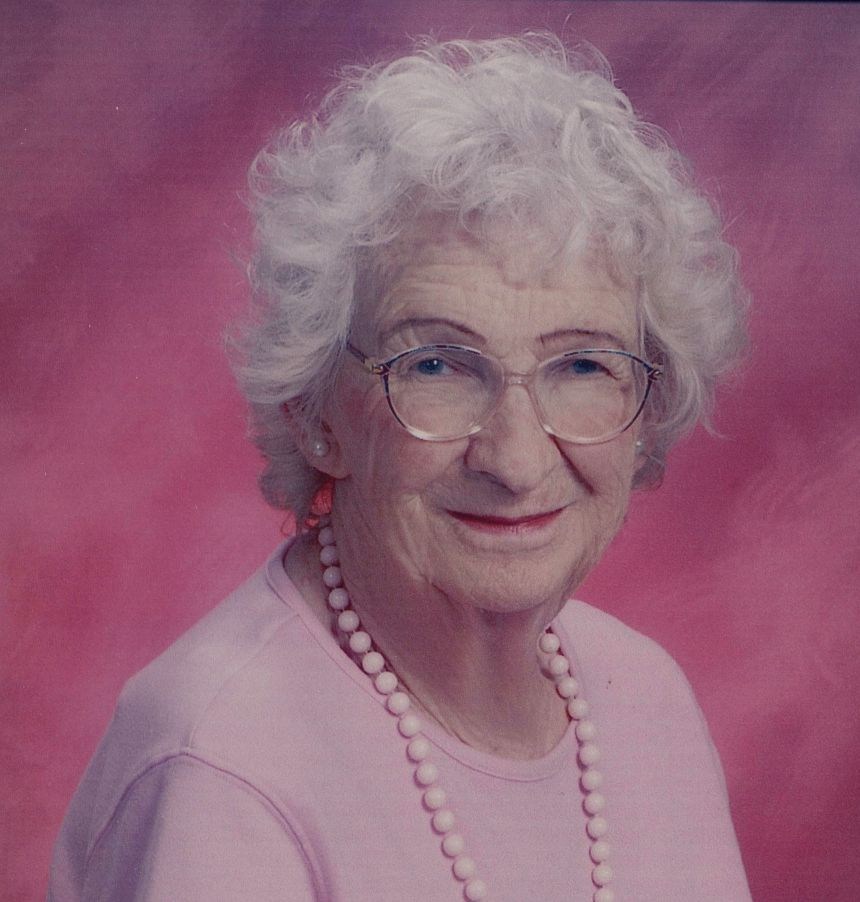 Anna Mathilda Fitzgerald Obituary Pueblo, CO