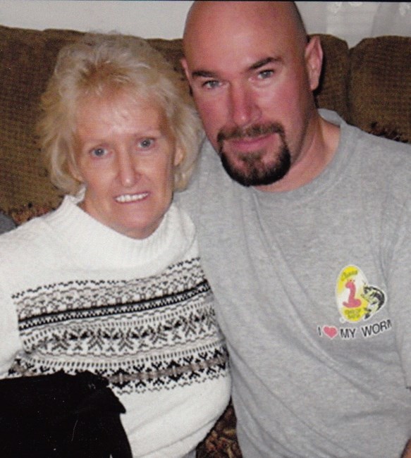 Obituary of Patricia Gail Greene