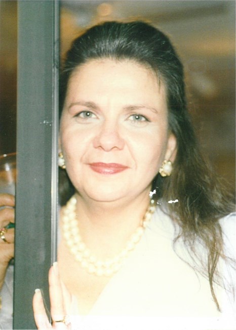 Obituary of Mayra Caridad Fuster