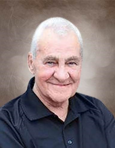 Avis de décès de Bertrand Cloutier