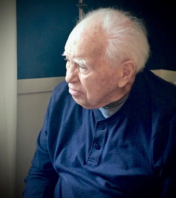 Obituary of Carl Francis Bordenkecher