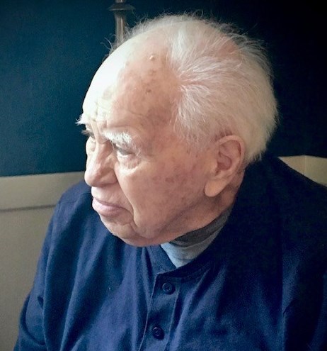 Obituary of Carl Francis Bordenkecher